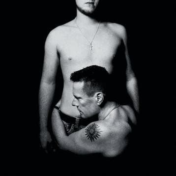 cd digi - U2 - Songs Of Innocence, Verzenden, Zo goed als nieuw