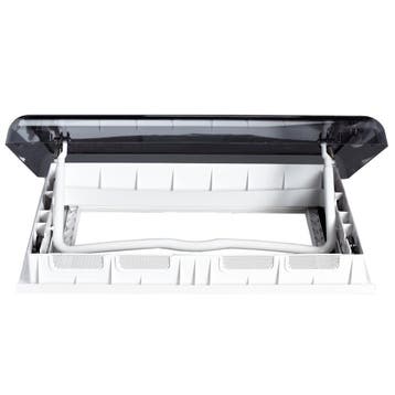 MaxxFan SkyMaxx 70x50cm 23-42mm LED, Ophalen of Verzenden, Nieuw