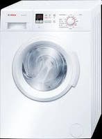 Bosch Serie 2 Wasmachine A+++ 6KG WAB28160 1400TPM, Verzenden, Nieuw