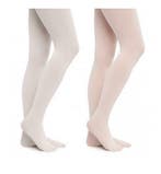 Rumpf 100 Eve - Panty met voet, Verzenden, Nieuw