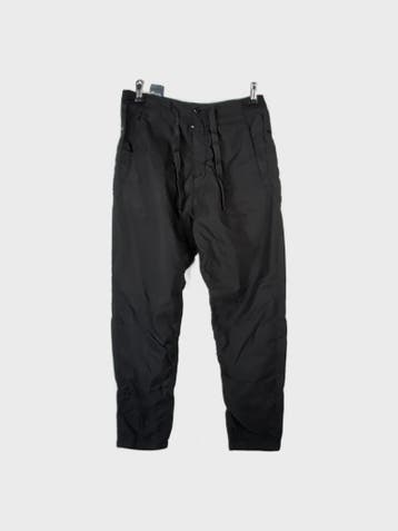 Stone Island Joggingbroek Heren maat W40 Zwart, Zwart, Maat 56/58 (XL), Ophalen of Verzenden, Stone Island