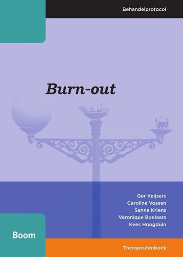Burn-out - Ruttien Schregardus 9789024407781, Verzenden, Gelezen, Ruttien Schregardus