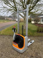 Compacte Still EXV 10 Stapelaar 1000kg 2 meter hefhoogte, 1000 tot 2000 kg, Elektrisch, Stapelaar, Still