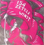 Spotprent over verkiezingen (lijst optie, Lithos), Verzenden