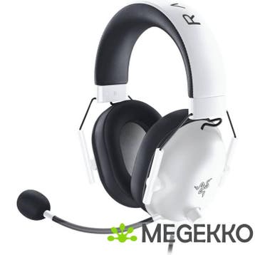 Razer BlackShark V2 X Bedraad Wit, Verzenden, Nieuw, Razer