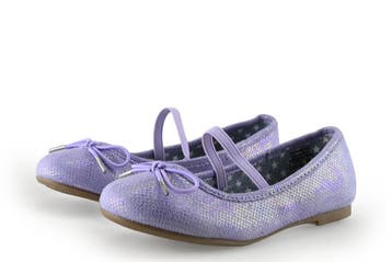 Barbarella Ballerinas Meisjes in maat 30 Overig, Kinderen en Baby's, Kinderkleding | Schoenen en Sokken, Verzenden, Jongen of Meisje