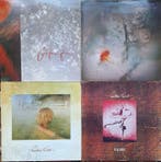 Cocteau Twins - 4 x 12 Maxi Singles - Lullabies, Peppermint, Cd's en Dvd's, Nieuw in verpakking