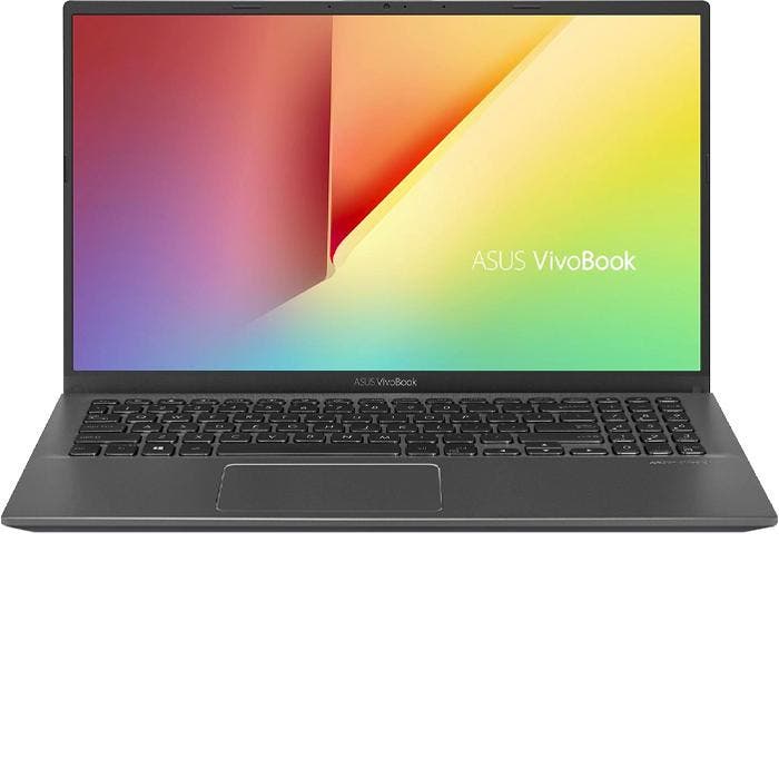 Asus 15,6 inch laptop, Computers en Software, Windows Laptops, 15 inch, Qwerty, Refurbished, 8 GB