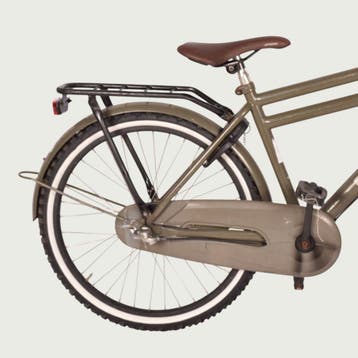 Cortina kinderfiets 24 inch, Ophalen of Verzenden, Gebruikt, Cortina