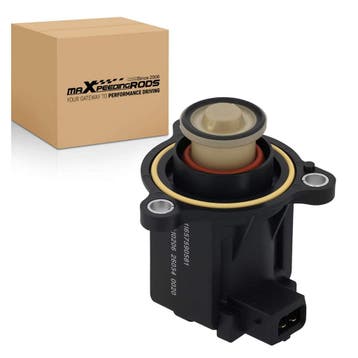 Turbo vacuümdoos geschikt voor BMW 1 F20 114i 116i 118i 1.., Verzenden, Nieuw, BMW