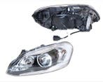 Volvo Koplamp  links  BI-XENON VOLVO XC60 I -17 Volvo onderd, Auto-onderdelen, Verlichting, Verzenden, Nieuw, Volvo