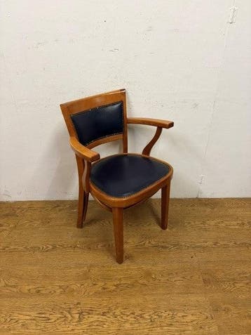 Gebruikte Hutten Selection Stoel - S4461 Vintage/Café, Ophalen, Nieuw