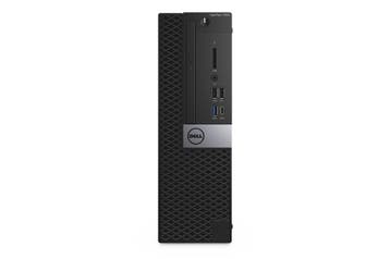 Dell Optiplex 7050 SFF | Intel® Core™ i5-6500 Processor, Ophalen of Verzenden, Zo goed als nieuw, Dell, SSD