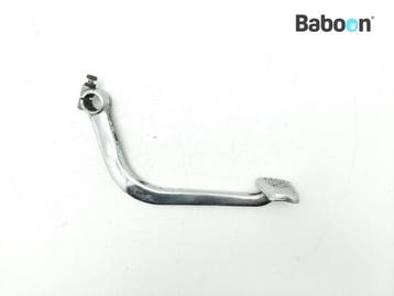 Rempedaal Yamaha XJ 750 X Maxim 1986-1990 (XJ750X 1MY), Verzenden, Gebruikt