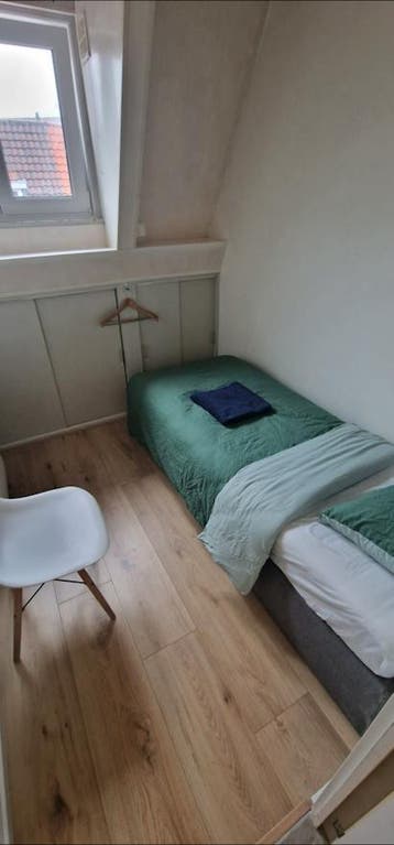 Kamer te huur in Vlaardingen - 2 m² - 1 kamer(s), Overige regio's