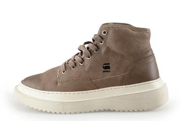 G-Star Hoge sneakers in maat 40 Bruin, Bruin, Verzenden, G-Star, Sneakers of Gympen