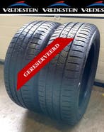2x 225 55 R17 XL VREDESTEIN*4SEASON* 6 a 7mm €75 P.S GEMONT, Ophalen, Gebruikt, 17 inch, All Season