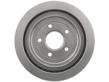 Remschijf 580252 Achterzijde Chevrolet|Cadillac 2004-2013, Ophalen of Verzenden, Nieuw, Cadillac