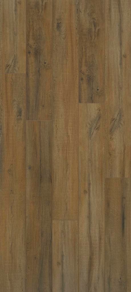 Klik pvc rechte plank donker eiken |  COREtec Authentics 123, Huis en Inrichting, Stoffering | Vloerbedekking, Ophalen