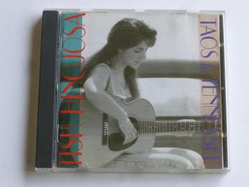Tish Hinojosa - Taos to Tennessee, Ophalen of Verzenden, Zo goed als nieuw