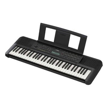 Yamaha PSR-E283 Keyboard met 61 Toetsen, 410 Voices en 150, Ophalen of Verzenden, Nieuw, Yamaha