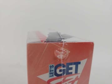 Nintendo Switch - Lets Get Fit, Verzenden, Nieuw
