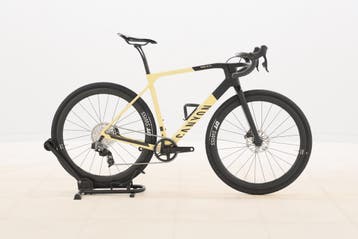 Canyon Grail CF SL 7 eTap – 2023 – 179 - 187 cm, Verzenden, Zo goed als nieuw