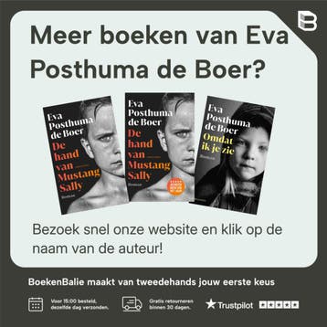 Voer voor vrienden - Eva Posthuma de Boer 9789000358410, Verzenden, Zo goed als nieuw, Eva Posthuma de Boer