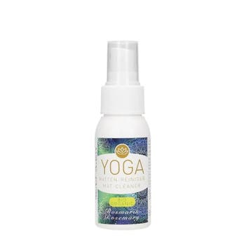 Yogamat Reiniger Rozemarijn - S, Ophalen of Verzenden, Nieuw