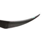 Porsche 991 911 GT3 RS Carbon canards voorbumper, Verzenden