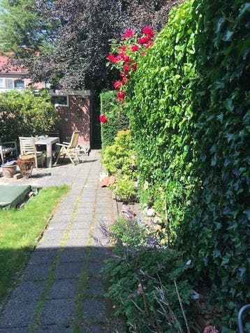 Te huur: Appartement Zandlaan in Bennebroek, Noord-Holland, Bennebroek, Appartement