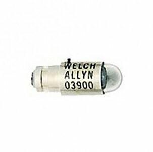 Welch Allyn Reservelampje - 03900-U, Diversen, Verzenden, Nieuw