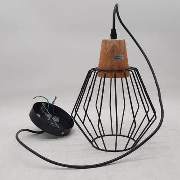 Ca. 25x Hanglamp, Nieuw
