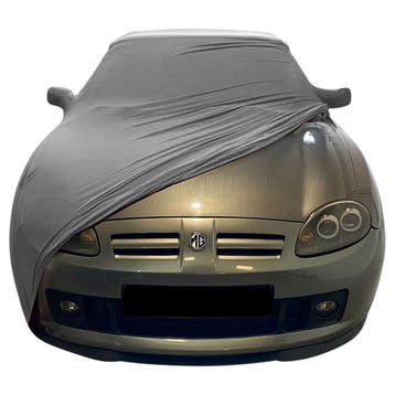 Autohoes voor MG MGF (1995-2002) Indoor BESTE PASVORM car, Ophalen of Verzenden, Nieuw, Op maat