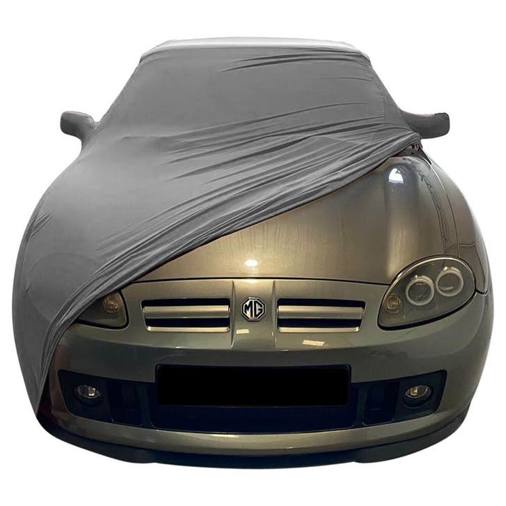 Autohoes voor MG MGF (1995-2002) Indoor BESTE PASVORM car, Auto diversen, Autohoezen, Op maat, Nieuw, Ophalen of Verzenden