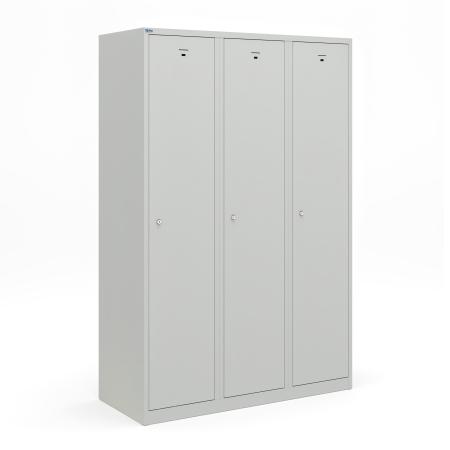 (MDK-107523) CH PHTD 180-3.3 garderobekast met schoon/vui..., Huis en Inrichting, Kasten | Lockerkasten, Nieuw, Ophalen of Verzenden