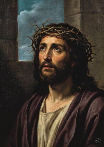 SDIMART - Jesus: Silent Hope Limited Edition, Antiek en Kunst