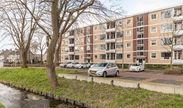 Te Huur 3 Kamer Appartement Marnixstraat In Alphen aan den R, Huizen en Kamers, Huizen te huur, Direct bij eigenaar, Alphen aan den Rijn