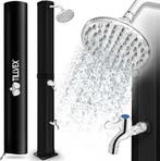 Buitendouche - Tuindouche - Zonneenergie - 35L - Zwart - Til, Verzenden, Zo goed als nieuw