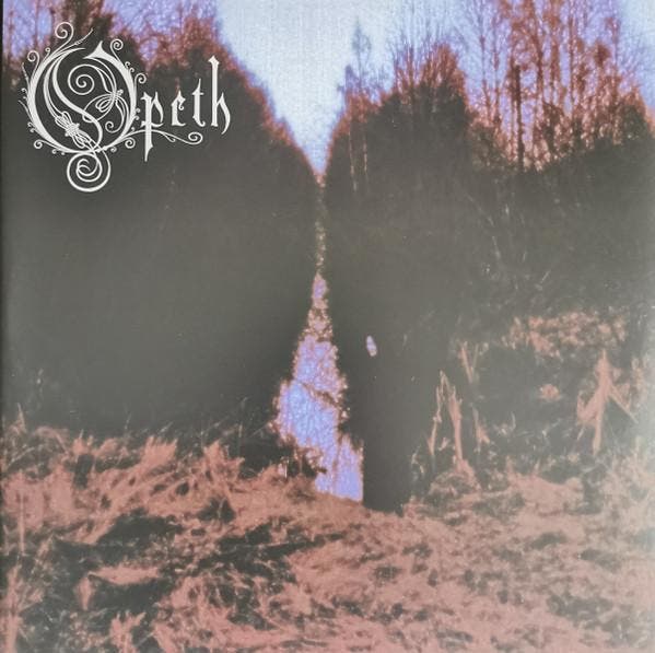 LP gebruikt - Opeth - My Arms, Your Hearse (Europe, 2019), Cd's en Dvd's, Vinyl | Rock, Zo goed als nieuw, Verzenden