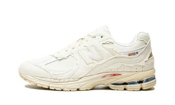 New Balance 2002R Protection Pack Sea Salt, Kleding | Heren, Schoenen, Nieuw