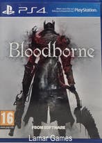 Bloodborne (ps4 tweedehands game), Ophalen of Verzenden, Zo goed als nieuw
