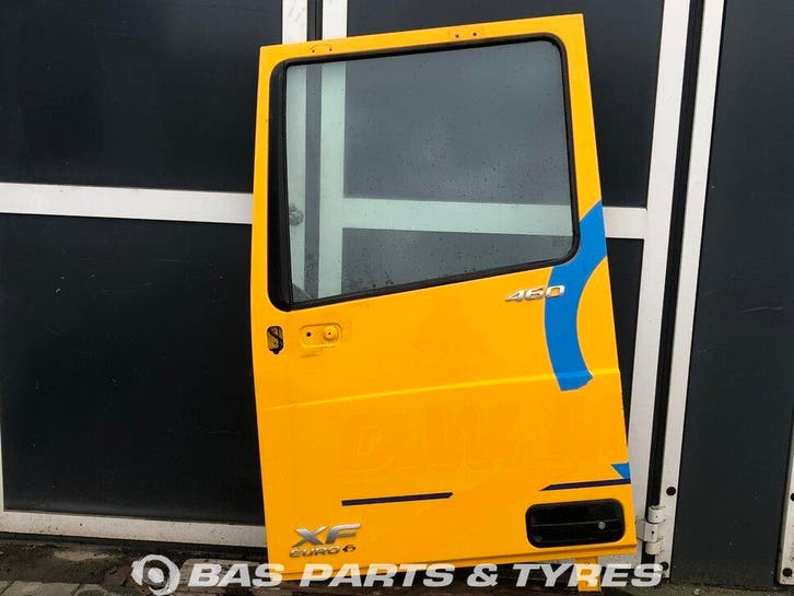 Portier Links DAF XF106 1881862, Auto-onderdelen, Vrachtwagen-onderdelen, Gebruikt, DAF, Carrosserie en Plaatwerk, Ophalen