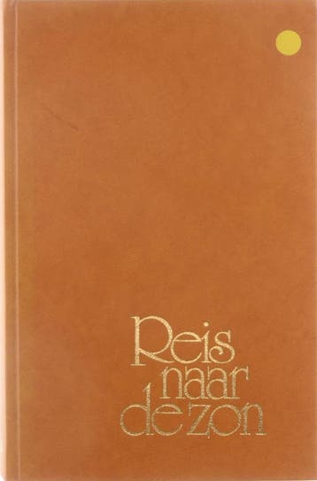 Reis naar de zon - Margit Soderholm 9789023503750, Boeken, Verzenden, Gelezen, Margit Soderholm