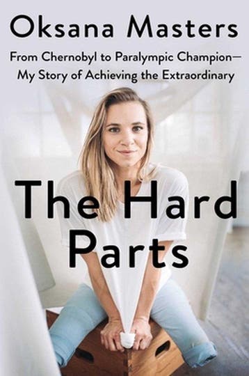 9781982185503 The Hard Parts Oksana Masters, Verzenden, Nieuw, Oksana Masters