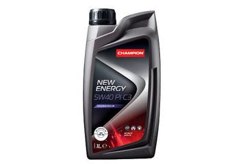 Motorolie Champion New Energy 5W40 PI C3 1L, Verzenden, Nieuw