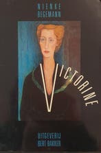 Victorine 9789035105591 Begemann, Verzenden, Gelezen, Begemann