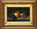 Sebastiaan Theodorus Voorn Boers (1828-1893), Stilleven