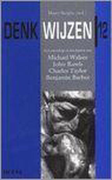 Denk - van Gerwen, Verzenden, Gelezen