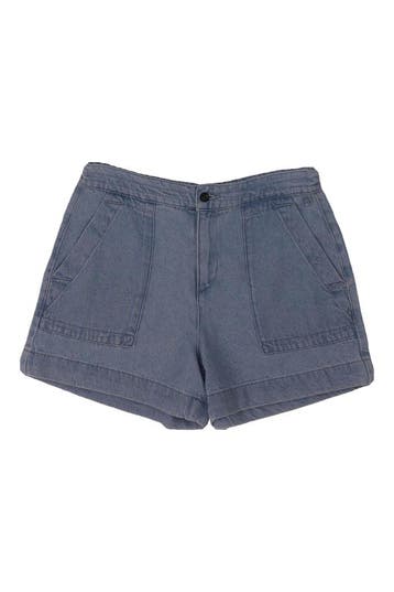Circle Of Trust Korte broek in maat S Blauw, Kleding | Dames, Circle Of Trust, Verzenden, Zo goed als nieuw, Blauw